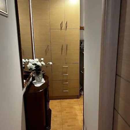 Daire Athens Room *