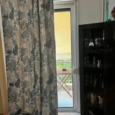 Athens Room Daire Atina