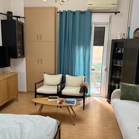 Athens Room Apartment *