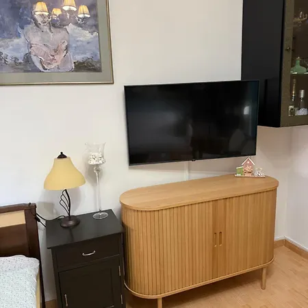 Athens Room Daire Atina