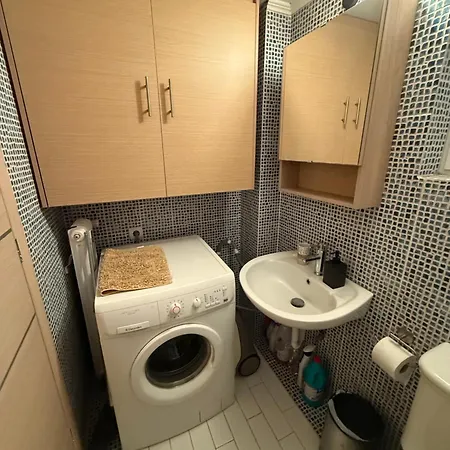 Daire Athens Room Atina